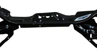 922CVMT04 - MARCO RADIADOR MATIZ 04-05
