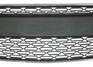 901CVSP16C - PARRILLA FASCIA SPARK 16-18 LINEA NUEVA C/FILO CROMADO CENTRAL