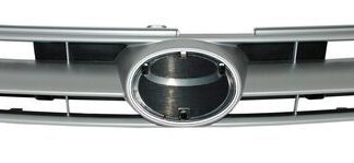 901TYYA17HB - PARRILLA YARIS 17-18 HATCH BACK P/PINTAR