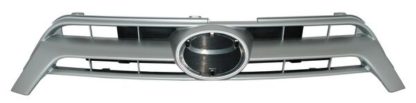 901TYYA17HB - PARRILLA YARIS 17-18 HATCH BACK P/PINTAR