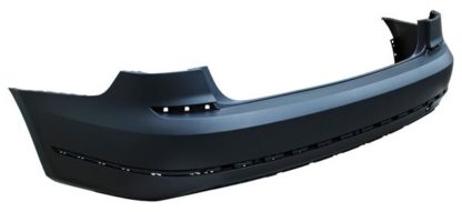 102VWPA16T - FASCIA TRASERA PASSAT 16-18 S/HOYO P/SENSOR