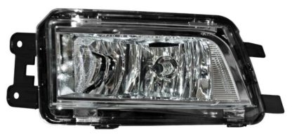 105VWPA16L - FARO NIEBLA PASSAT 16-18 C/FOCO IZQ