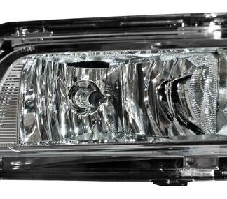 105VWPA16R - FARO NIEBLA PASSAT 16-18 C/FOCO DER
