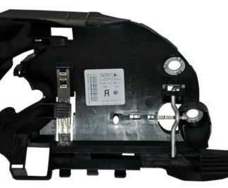 106VWBE06L - BASE FARO BEETLE 06-11 IZQ