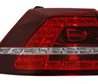 107VWGO15LG - CALAVERA GOLF GTI 15-17 EXTERIOR LEDS IZQ