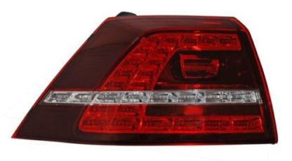 107VWGO15LG - CALAVERA GOLF GTI 15-17 EXTERIOR LEDS IZQ
