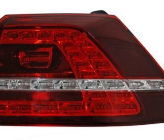 107VWGO15RG - CALAVERA GOLF GTI 15-17 EXTERIOR LEDS DER
