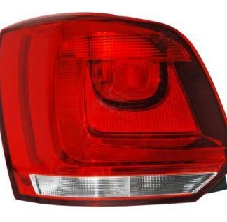 107VWPL13L - CALAVERA POLO 13-14 IZQ