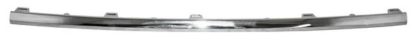 120VWPA09C - MOLDURA FASCIA TRASERA PASSAT CC 09-12 CROMADA CENTRAL