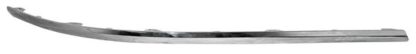 120VWPA09L - MOLDURA FASCIA TRASERA PASSAT CC 09-12 CROMADA IZQ