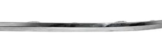 120VWPA09R - MOLDURA FASCIA TRASERA PASSAT CC 09-12 CROMADA DER