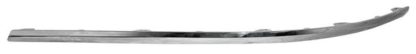 120VWPA09R - MOLDURA FASCIA TRASERA PASSAT CC 09-12 CROMADA DER