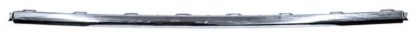 120VWPA13C - MOLDURA FASCIA TRASERA PASSAT CC 13-16 CROMADA CENTRAL