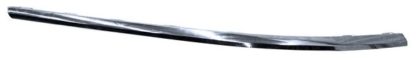 120VWPA13L- MOLDURA FASCIA TRASERA PASSAT CC 13-16 CROMADA IZQ