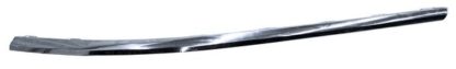 120VWPA13R - MOLDURA FASCIA TRASERA PASSAT CC 13-16 CROMADA DER