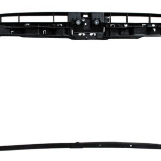122VWGO15G - MARCO RADIADOR GOLF GTI 15-16
