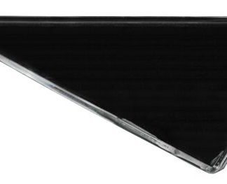 127VWPL15L - MOLDURA PARRILLA POLO 15-18 P/FARO NIEBLA IZQ