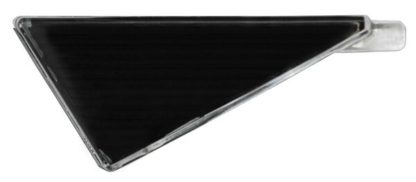 127VWPL15R - MOLDURA PARRILLA POLO 15-18 P/FARO NIEBLA DER