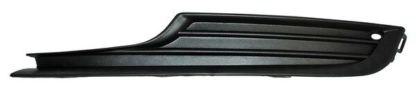 101VWGO15L - PARRILLA FASCIA GOLF 15-17 NEGRA IZQ