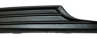 101VWGO15R - PARRILLA FASCIA GOLF 15-17 NEGRA DER