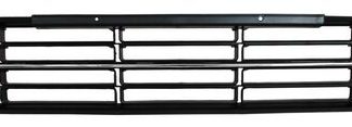 101VWPA12C - PARRILLA FASCIA PASSAT 12-15 CENTRAL