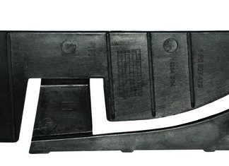 103STLE06SLL - GUIA FASCIA DELANTERA LEON 06-13 SOPORTE LATERAL IZQ