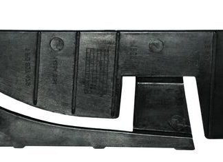 103STLE06SLR - GUIA FASCIA DELANTERA LEON 06-13 SOPORTE LATERAL DER