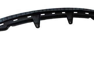 118VWGO09I - SPOILER DELANTERO GOLF 09-13 INFERIOR