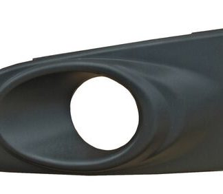 901CVSO12FL - PARRILLA FASCIA SONIC 12-16 C/HOYO P/FARO NIEBLA IZQ