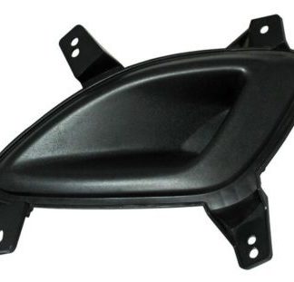 901HYI1012L - PARRILLA FASCIA I10 12-14 S/HOYO P/FARO NIEBLA IZQ