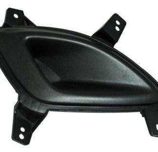 901HYI1012R - PARRILLA FASCIA I10 12-14 S/HOYO P/FARO NIEBLA DER