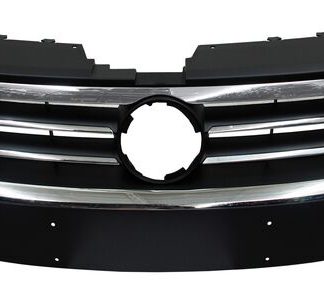 101VWPA09 - PARRILLA PASSAT CC 09-12 C/HOYO P/SENSOR