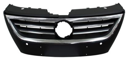 101VWPA09 - PARRILLA PASSAT CC 09-12 C/HOYO P/SENSOR