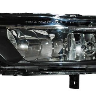 105VWCD16L - FARO NIEBLA CADDY 16-19 C/FOCO IZQ