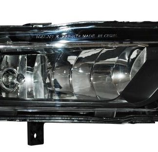 105VWCD16R - FARO NIEBLA CADDY 16-19 C/FOCO DER