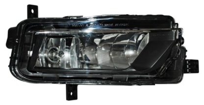 105VWCD16R - FARO NIEBLA CADDY 16-19 C/FOCO DER