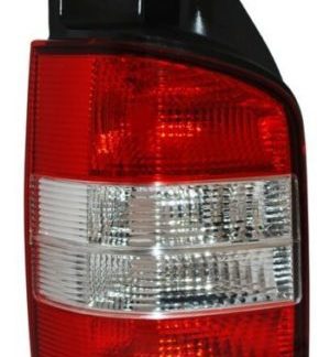 107VWTR10L - CALAVERA TRANSPORTER 10-15 IZQ