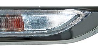 108VWCD16RL - CUARTO LATERAL CADDY 16-18 CROMADO DER