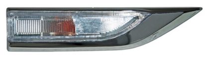 108VWCD16RL - CUARTO LATERAL CADDY 16-18 CROMADO DER