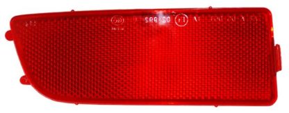 108VWCR08TLR - CUARTO TRASERO CRAFTER 08-16 REFLEJANTE IZQ