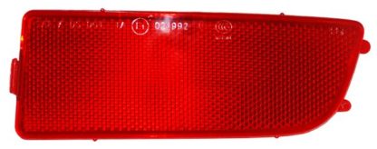 108VWCR08TRR - CUARTO TRASERO CRAFTER 08-16 REFLEJANTE DER