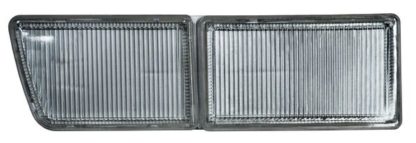 108VWJE93LFR - CUARTO FRONTAL JETTA / GOLF 93-98 REFLEJANTE INTERIOR IZQ