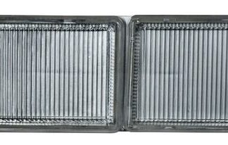 108VWJE93RFR - CUARTO FRONTAL JETTA / GOLF 93-98 REFLEJANTE INTERIOR DER