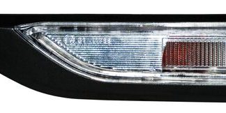 108VWTR16LL - CUARTO LATERAL TRANSPORTER 16-18 NEGRO IZQ