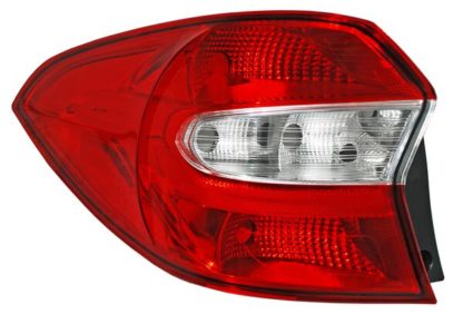 907FDFG16L - CALAVERA FIGO 16-18 4PTAS IZQ