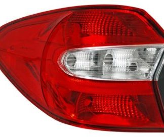 907FDFG16L - CALAVERA FIGO 16-18 4PTAS IZQ