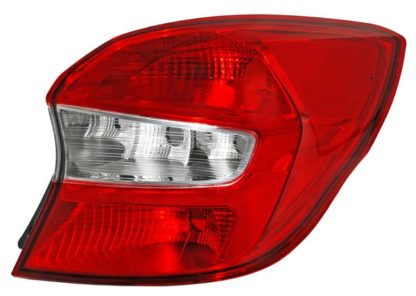 907FDFG165R - CALAVERA FIGO 16-18 5PTAS DER