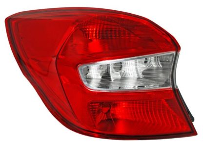 907FDFG165L - CALAVERA FIGO 16-18 5PTAS IZQ