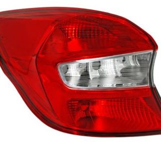 907FDFG165L - CALAVERA FIGO 16-18 5PTAS IZQ