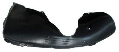114VWGO15L - TOLVA SALPICADERA GOLF 15-17 IZQ
